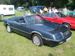 US Car Treffen Hollsand 2007